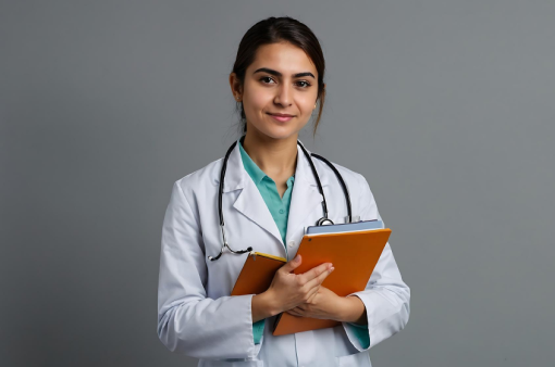 Dr. Anuraya Mahendar